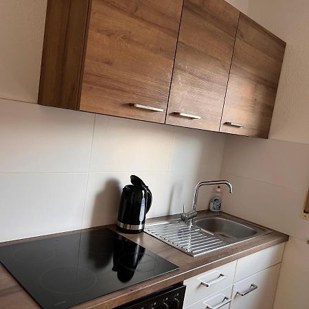 Ferienwohnung In Top Lage Von Аален Екстериор снимка