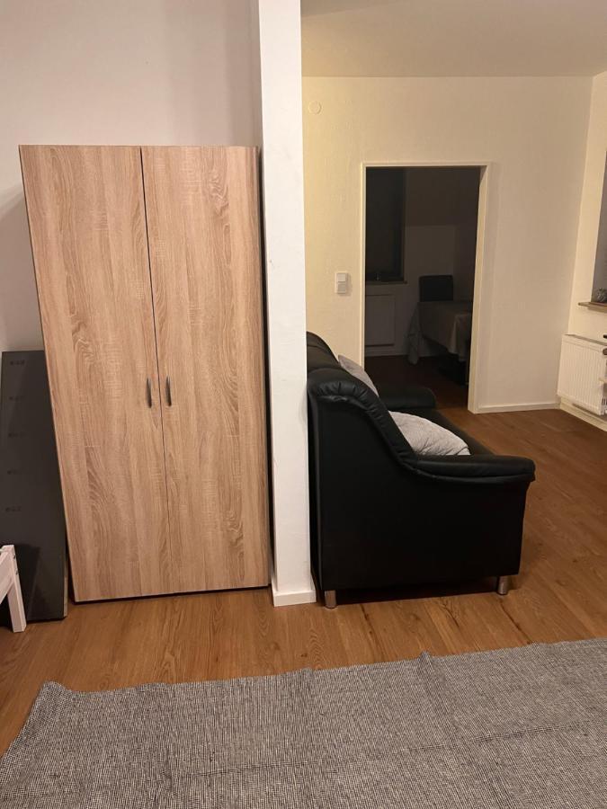 Ferienwohnung In Top Lage Von Аален Екстериор снимка